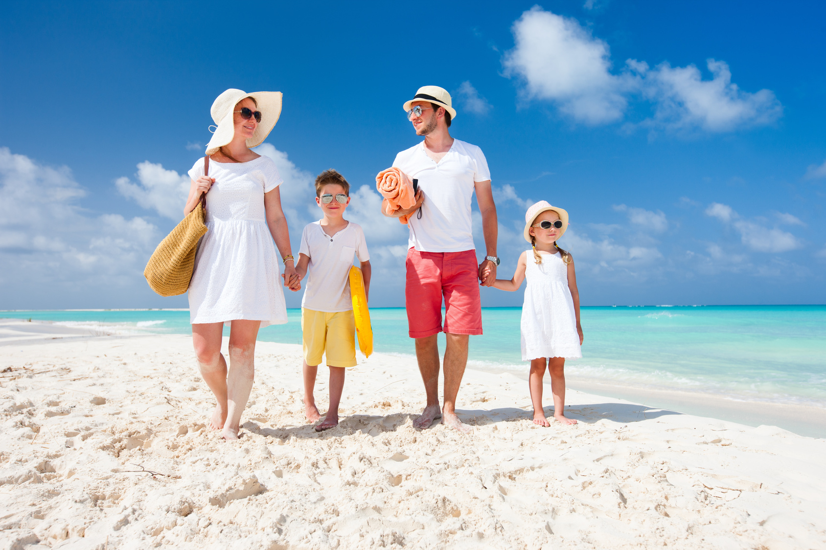 Family Fun in the Sun: Top Activities in Panama City Beach, FL