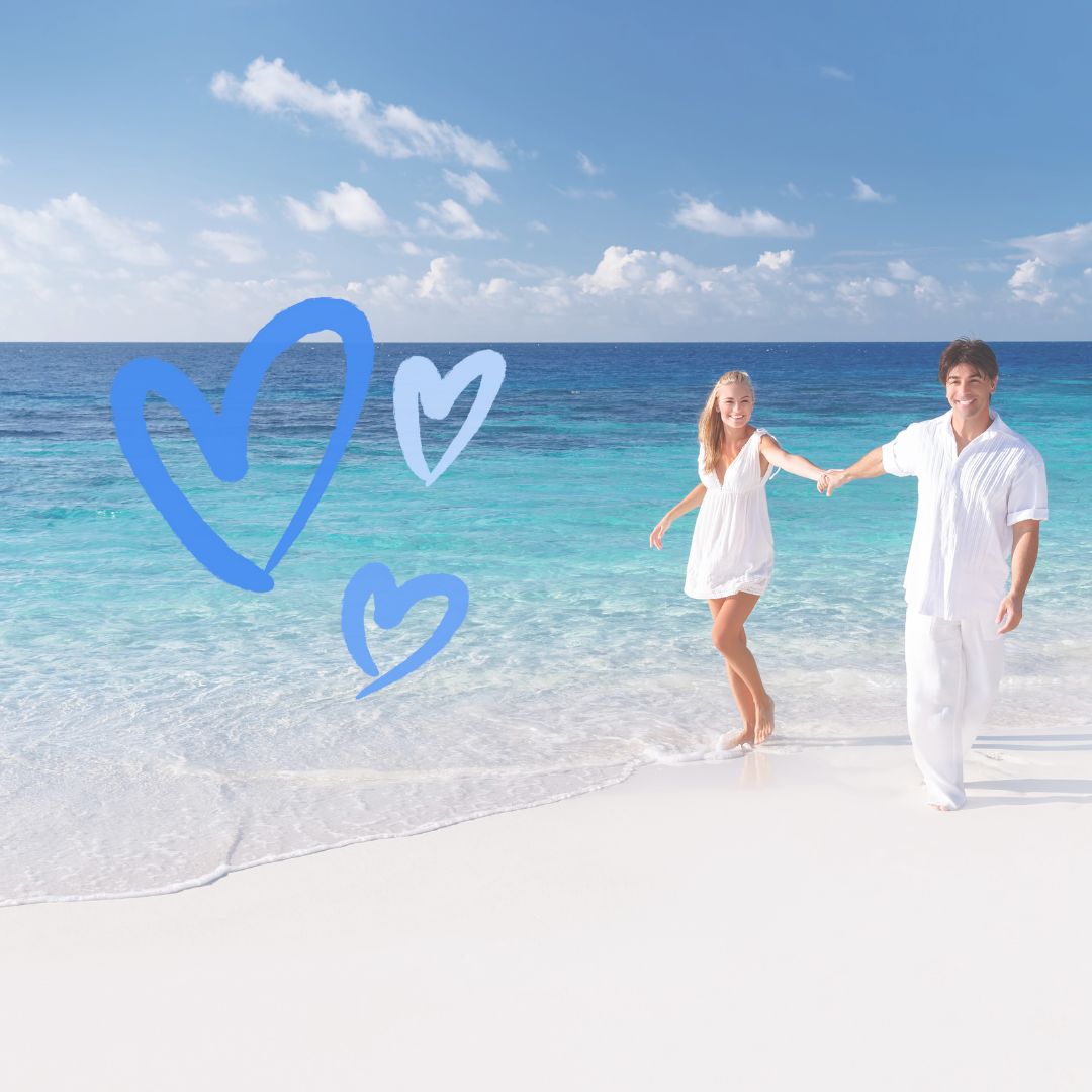 Discover Romance in the Sands: Celebrate Valentine’s Day in Panama City Beach, FL